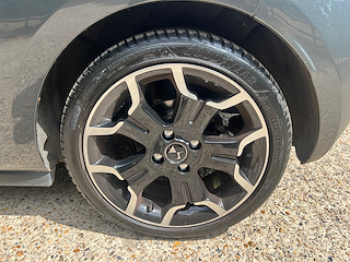 Used Citroen DS3 from GL Cars