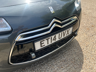 Used Citroen DS3 from GL Cars