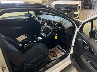 Used Citroen DS3 from GL Cars