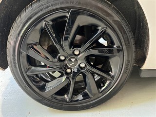 Used Citroen DS3 from GL Cars