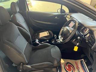 Used Citroen DS3 from GL Cars