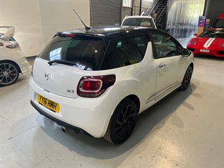 Used Citroen DS3 from GL Cars