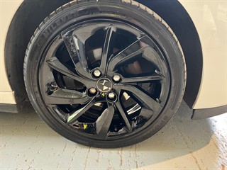 Used Citroen DS3 from GL Cars