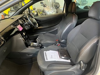 Used Citroen DS3 from GL Cars