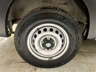 Used Citroen Relay from GL Cars