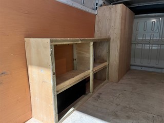 Used Citroen Relay from GL Cars