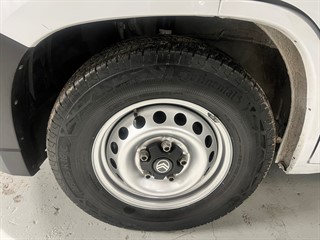 Used Citroen Relay from GL Cars