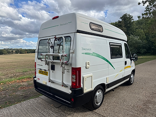 Used Citroen Relay from GL Cars