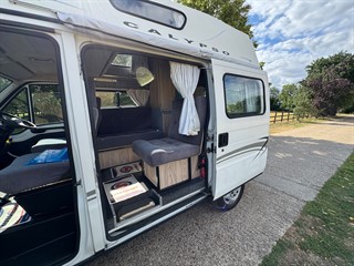 Used Citroen Relay from GL Cars