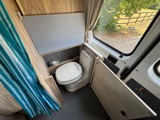 Used Citroen Relay from GL Cars