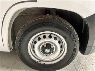 Used Citroen Relay from GL Cars