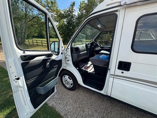 Used Citroen Relay from GL Cars
