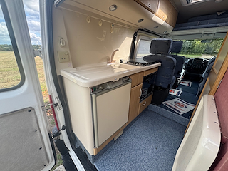 Used Citroen Relay from GL Cars
