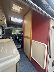 Used Citroen Relay from GL Cars