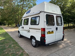 Used Citroen Relay from GL Cars