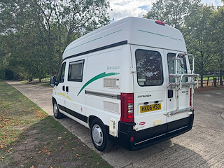 Used Citroen Relay from GL Cars