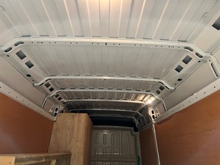 Used Citroen Relay from GL Cars