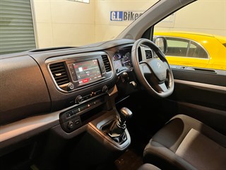 Used Citroen Spacetourer from GL Cars