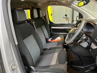 Used Citroen Spacetourer from GL Cars