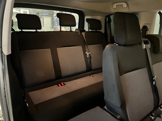 Used Citroen Spacetourer from GL Cars