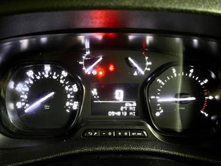 Used Citroen Spacetourer from GL Cars