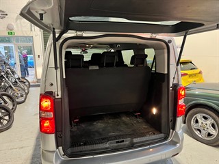 Used Citroen Spacetourer from GL Cars