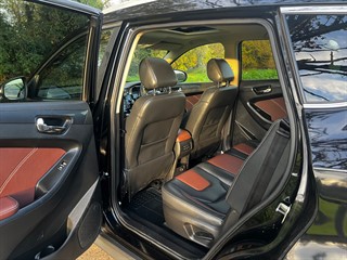 Used DFSK Glory from GL Cars