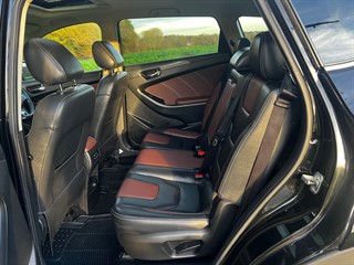 Used DFSK Glory from GL Cars