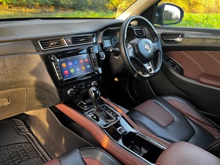 Used DFSK Glory from GL Cars