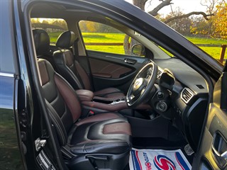 Used DFSK Glory from GL Cars