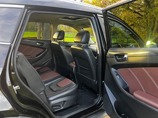 Used DFSK Glory from GL Cars