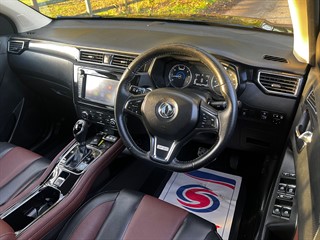 Used DFSK Glory from GL Cars