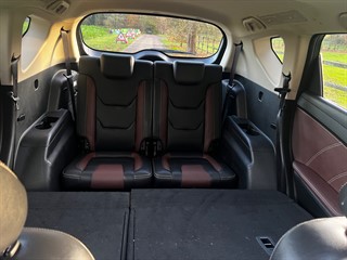 Used DFSK Glory from GL Cars