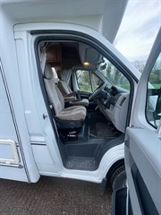 Used Elddis Sunseeker from GL Cars