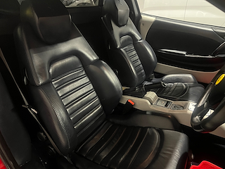 Used Ferrari 360 from GL Cars