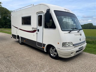Used Fiat Ducato from GL Cars