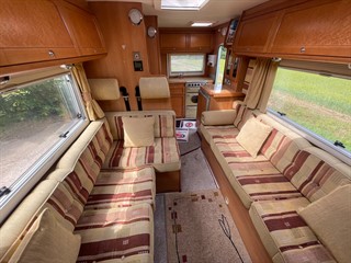 Used Fiat Ducato from GL Cars