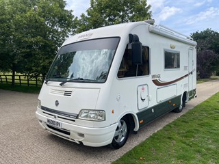 Used Fiat Ducato from GL Cars