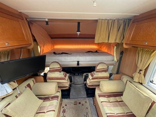 Used Fiat Ducato from GL Cars