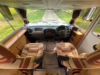 Used Fiat Ducato from GL Cars
