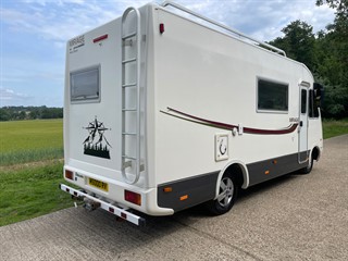 Used Fiat Ducato from GL Cars
