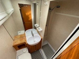 Used Fiat Ducato from GL Cars
