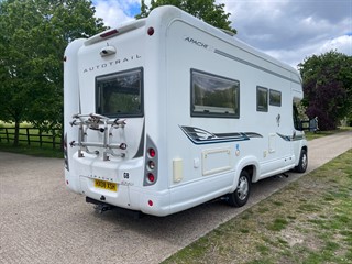 Used Fiat Ducato from GL Cars