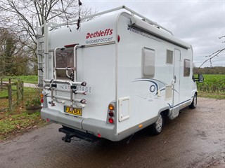 Used Fiat Ducato from GL Cars