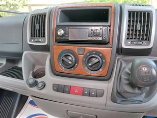 Used Fiat Ducato from GL Cars