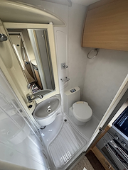Used Fiat Ducato from GL Cars