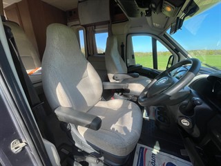 Used Fiat Ducato from GL Cars