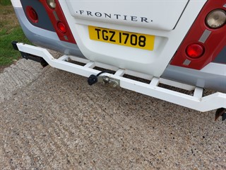 Used Fiat Ducato from GL Cars