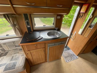Used Fiat Ducato from GL Cars