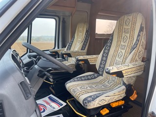 Used Fiat Ducato from GL Cars